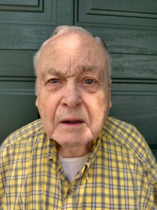 David Williams a registered Sex Offender of New York
