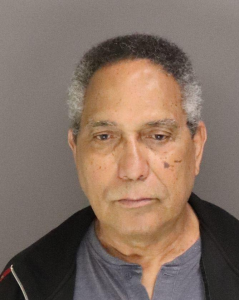 Jose Santa Cruz a registered Sex Offender of New York