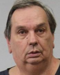 Barry Ferguson a registered Sex Offender of Massachusetts