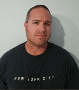 Jonathan Blum a registered Sex Offender of New York