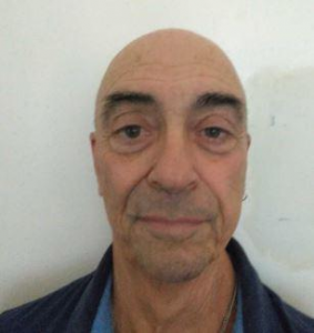 Frank Sofo a registered Sex Offender of New York
