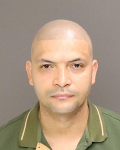 Henry Bueno a registered Sex Offender of New York