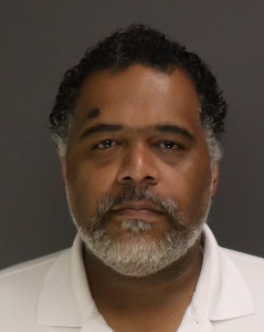 Edgar Garcia a registered Sex Offender of New York