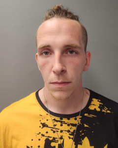 Antonio Beam a registered Sex Offender of New York