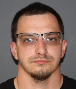 Garth C Allen a registered Sex Offender of New York