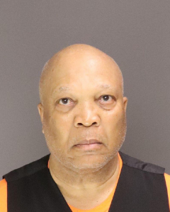 Fleurimond Mozard a registered Sex Offender of New York