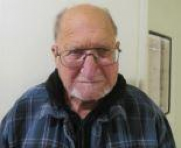 Archibald Brooks a registered  of 