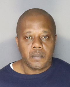 James Shepard a registered Sex Offender of New York