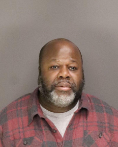 Clifton Solomon a registered Sex Offender of New York
