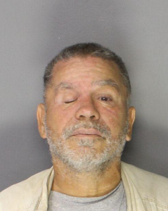 Luis Bonnet a registered Sex Offender of New York