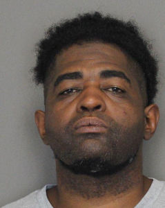 Calvin L Mathis a registered Sex Offender of New York