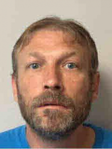 Rodney E Bound a registered Sex Offender of New York