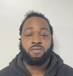 Alton S Parrish a registered Sex Offender of New York
