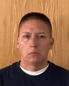 Anthony Cook a registered Sex Offender of New York