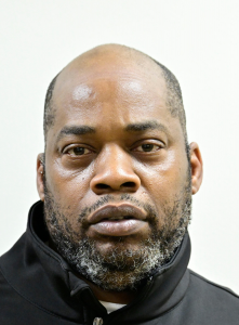 Christopher Pryor a registered Sex Offender of New York