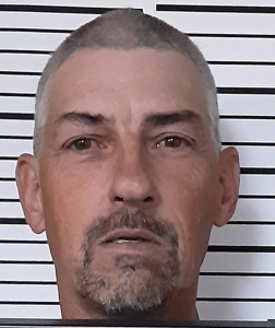 John Treusdell a registered Sex Offender of New York