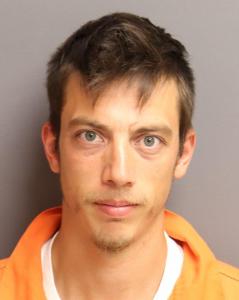 Dillon Kotary a registered Sex Offender of New York