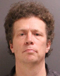 Stephen W Siktberg a registered Sex Offender of New York