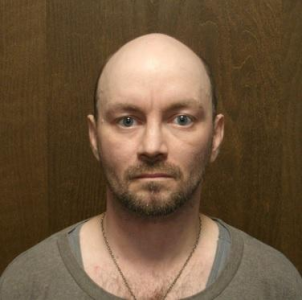 Joshua Glover a registered Sex Offender of Pennsylvania