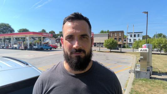 Ryan J Whitman a registered Sex Offender of New York
