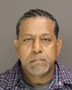 Lionel Christian a registered Sex Offender of New York