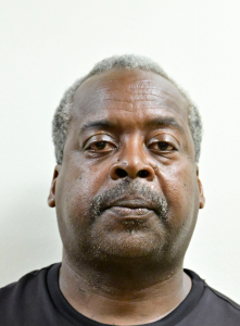 Yolonzol Green a registered Sex Offender of New York