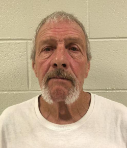 David Johnston a registered Sex Offender of New York