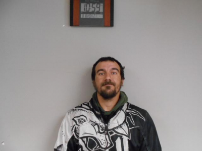 Frank Decoteau a registered Sex Offender of New York