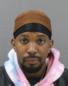 Jaered Greene a registered Sex Offender of New York