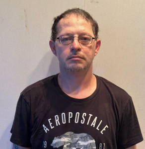 Jimmy Morse a registered Sex Offender of New York