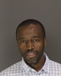 Jude Alexandre a registered Sex Offender of New York