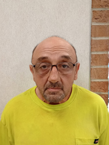 Curtiss Wright a registered Sex Offender of New York