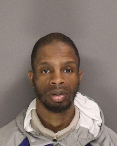 Tyshawn Kennedy a registered Sex Offender of New York