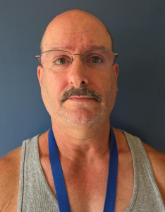 Michael Cullop a registered Sex Offender of New York