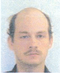 Carl Coverdale a registered  of 