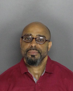 Semar Gibbons a registered Sex Offender of New York