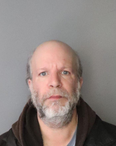 Stephen Wanko a registered Sex Offender of New York