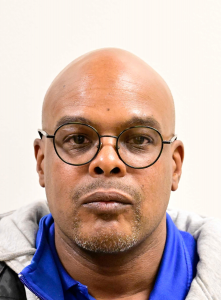 Jonathan Brown a registered Sex Offender of New York