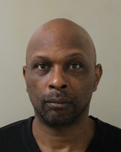 Onsbee Nesbitt a registered Sex Offender of New York