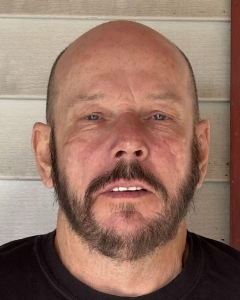 John Murphy a registered Sex Offender of New York