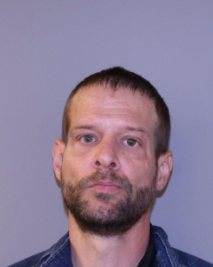 Michael P Parker a registered Sex Offender of New York