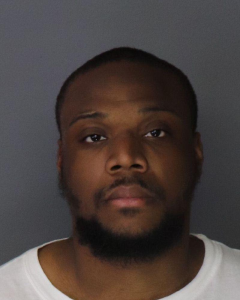 Nicholas Lewis a registered Sex Offender of New York