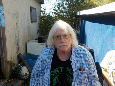 Bruce W Hansen a registered Sex Offender of New York