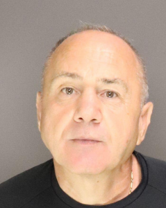 Lani Zaimi a registered Sex Offender of New York