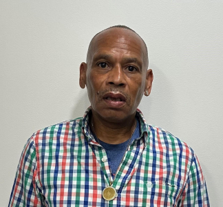 Darryl Burnett a registered Sex Offender of New York