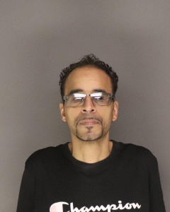 Marcial Jose Diaz a registered Sex Offender of New York