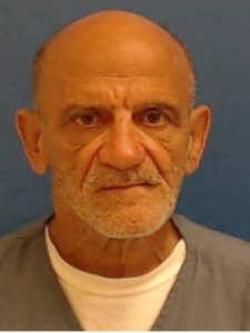 Felix Gonzalez a registered Sexual Offender or Predator of Florida