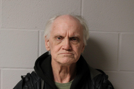 Earl Witter a registered Sex Offender of New York
