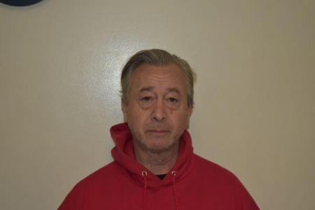 Marcelo Brizuela a registered Sex Offender of New York