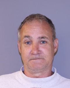 Bernard Jon Roscoe a registered Sex Offender of New York